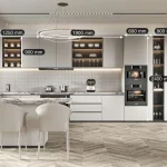 kitchen planning