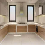 kitchen triangle