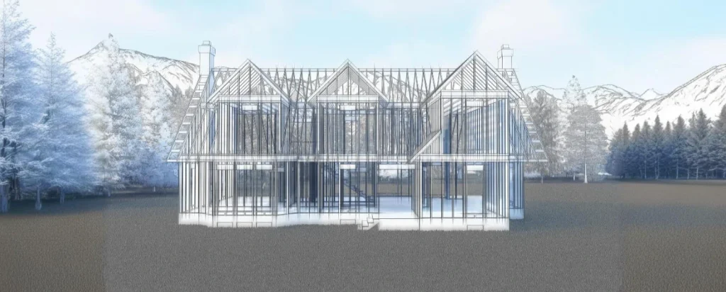 light gauge steel frame construction