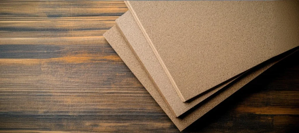 mdf board