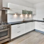 modular kitchen cost