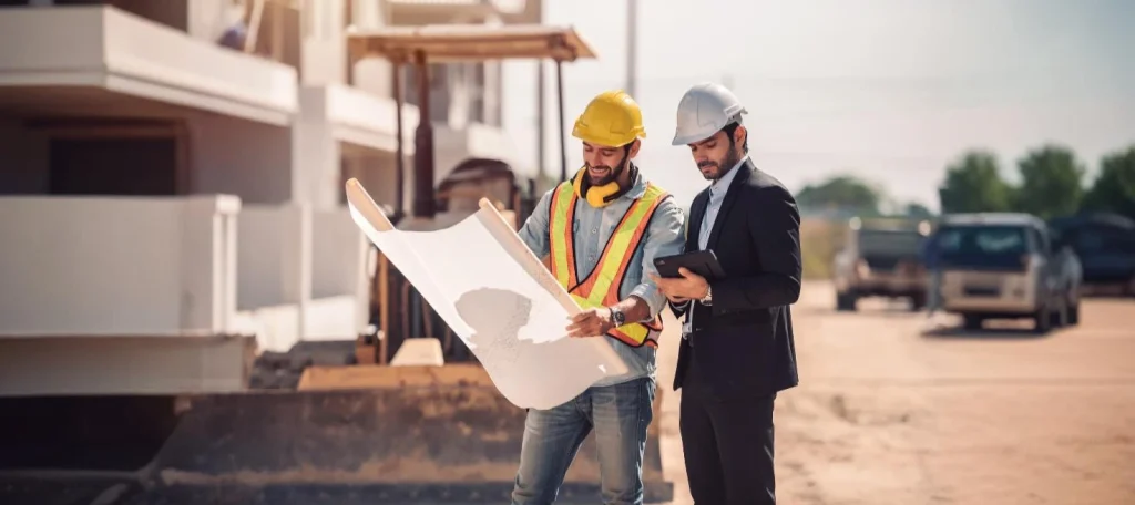 turnkey house construction noida