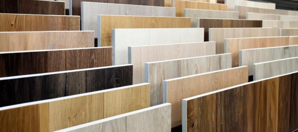 laminated plywood