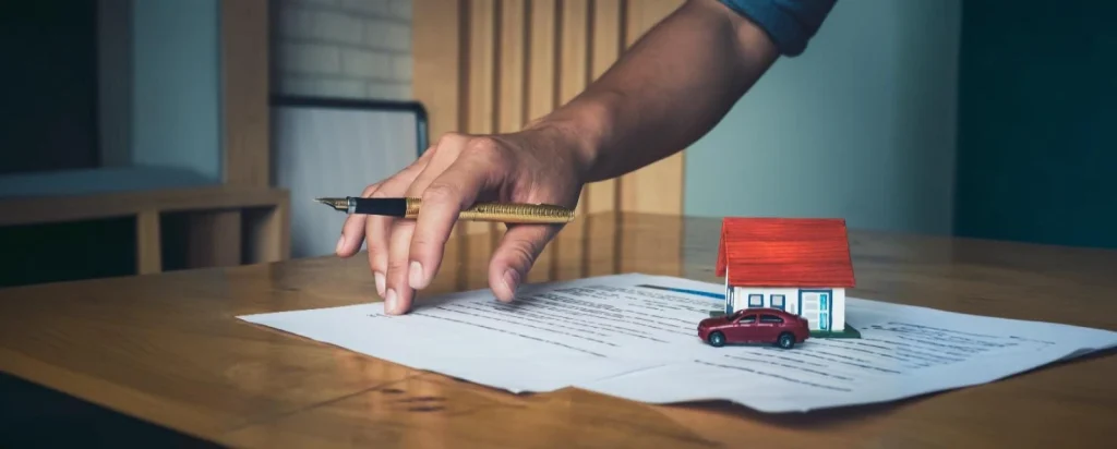 real estate scams in india