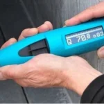 rebound hammer test