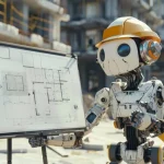 robotics in architecture