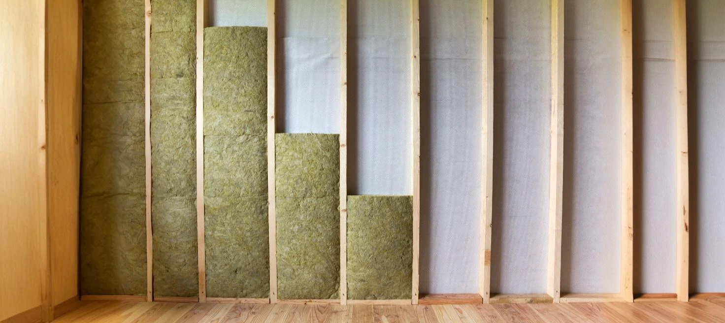 stud wall