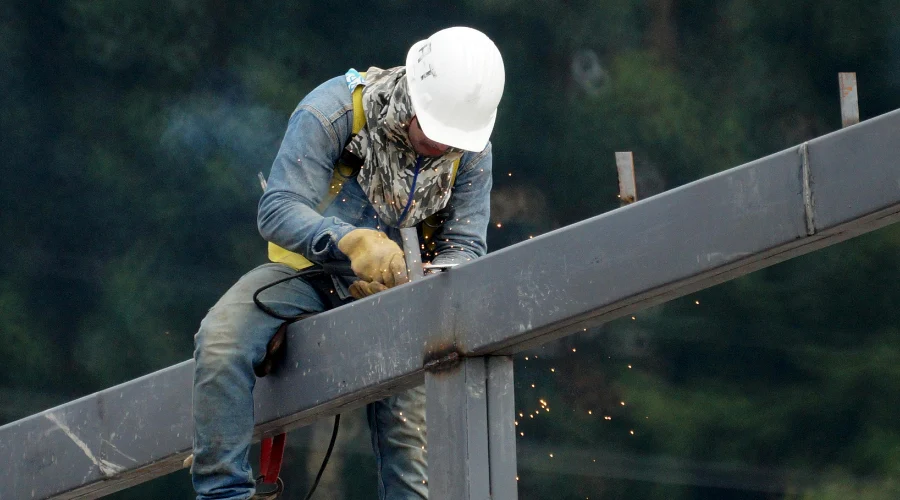 tie beam