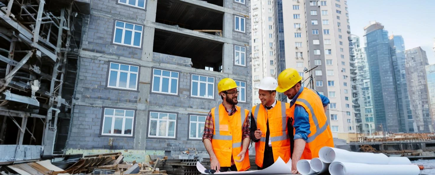 turnkey construction bangalore