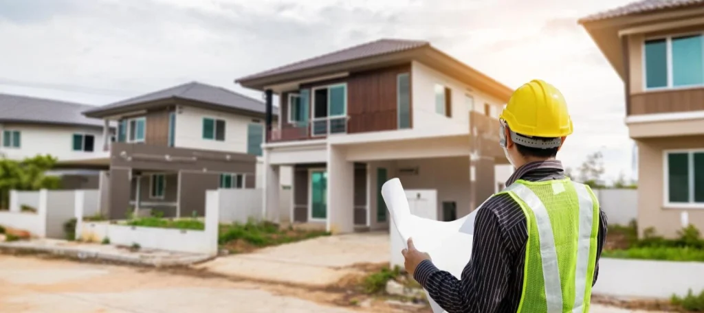 turnkey house construction ghaziabad