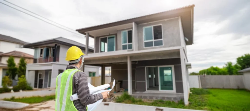 turnkey construction faridabad