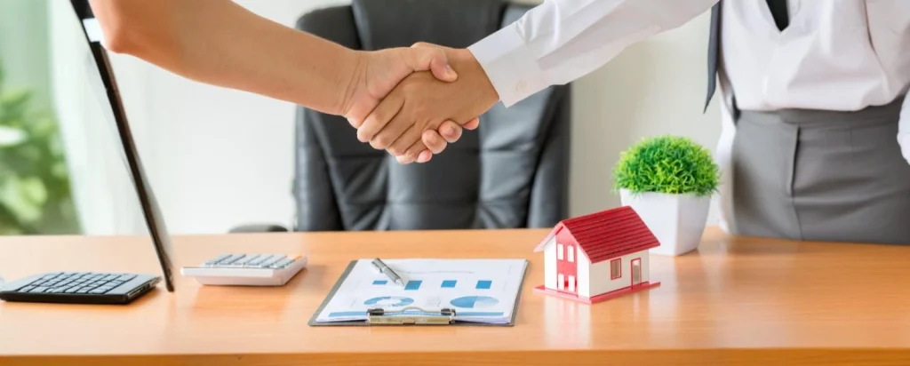 types of joint ownership