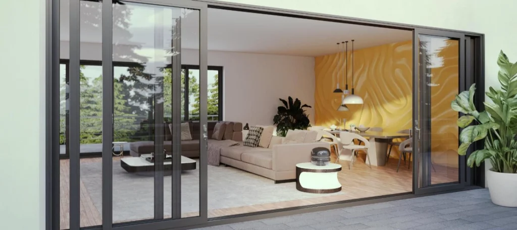 upvc doors