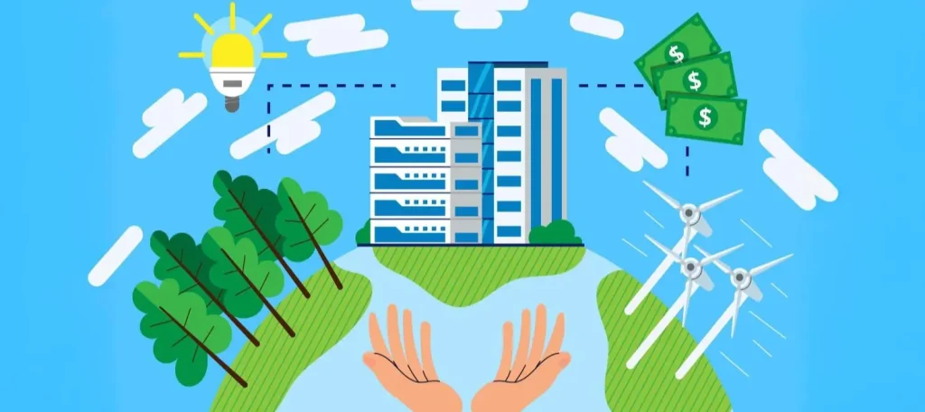 zero energy building