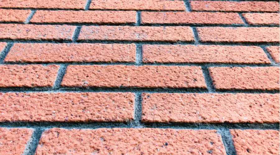 Brick Veneer Walls