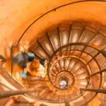 Circular Staircase