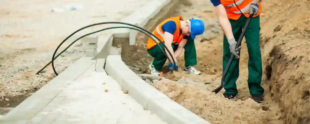 Consolidation Grouting