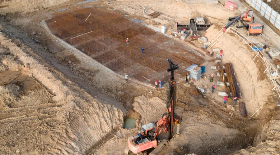 Driven Piles (1)