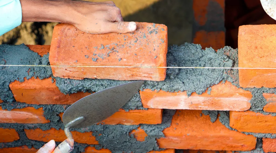 First-Class Bricks (1)