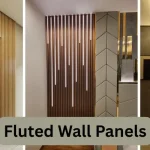 Fluted Wall Panels