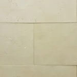 Glazed porcelain tiles