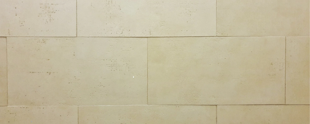 Glazed porcelain tiles