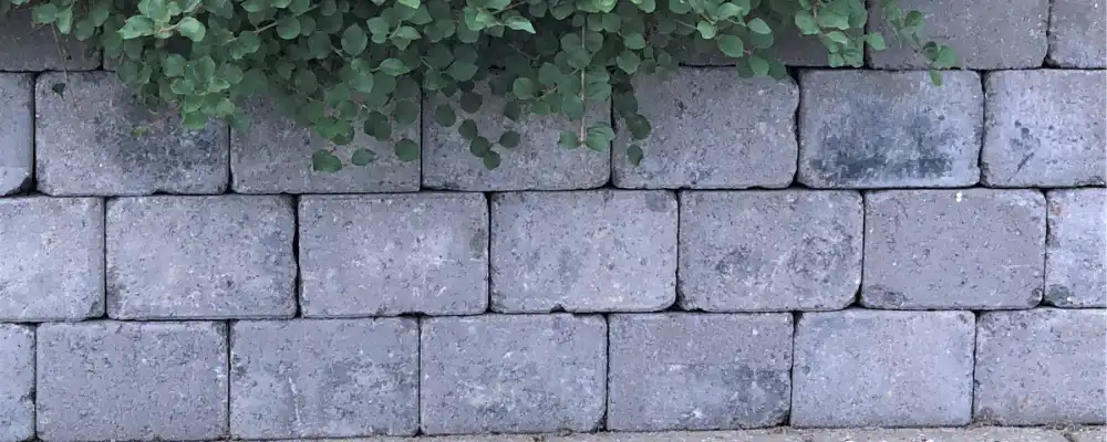 Gravity Retaining Walls