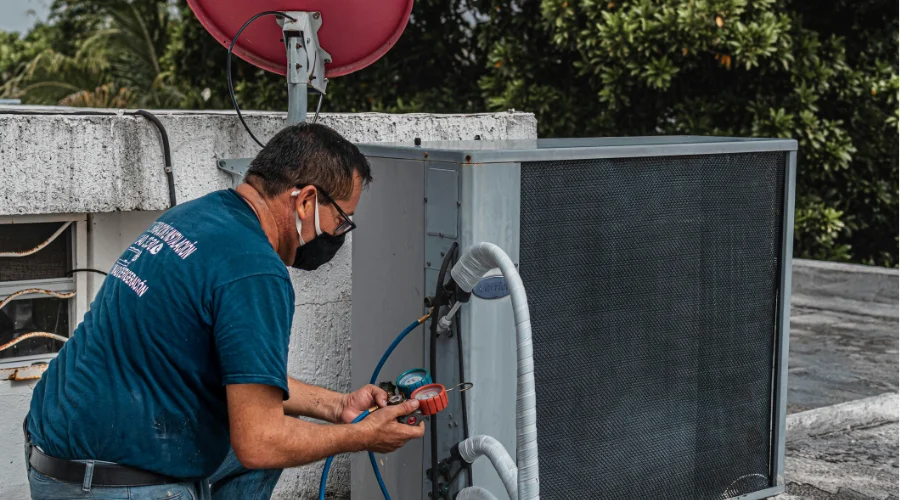 HVAC Ductwork (1)