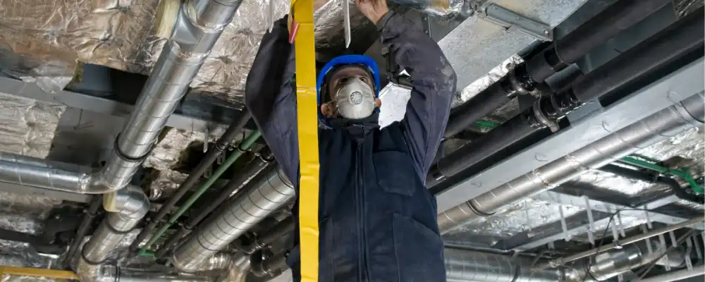 HVAC Ductwork