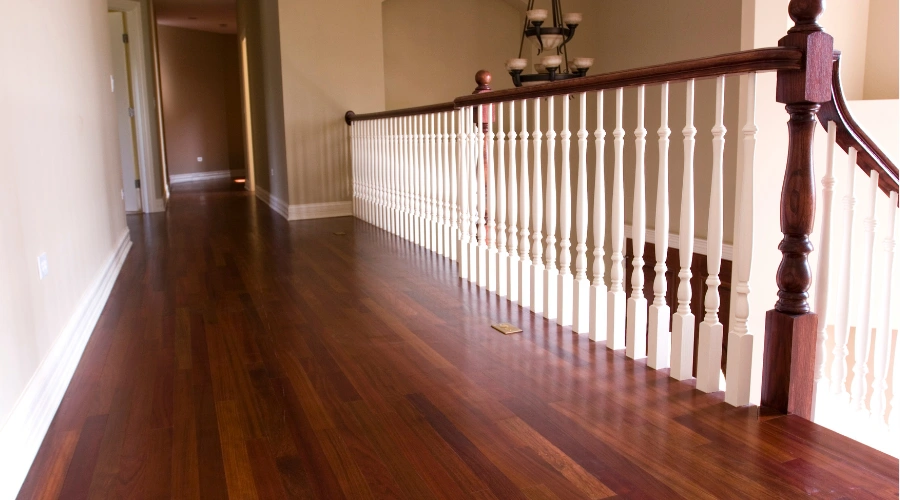 Hardwood