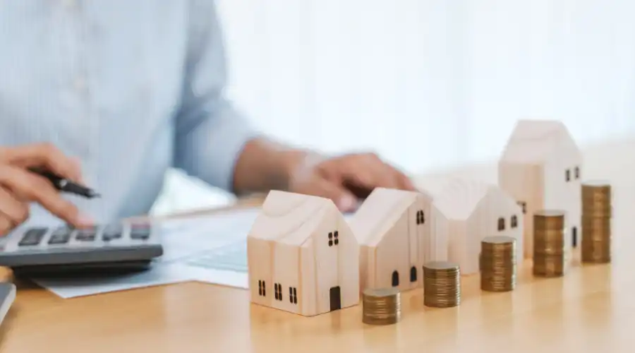 Investment Value of Property Valuation