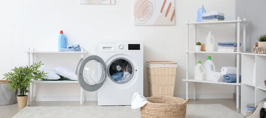 Laundry Room Design