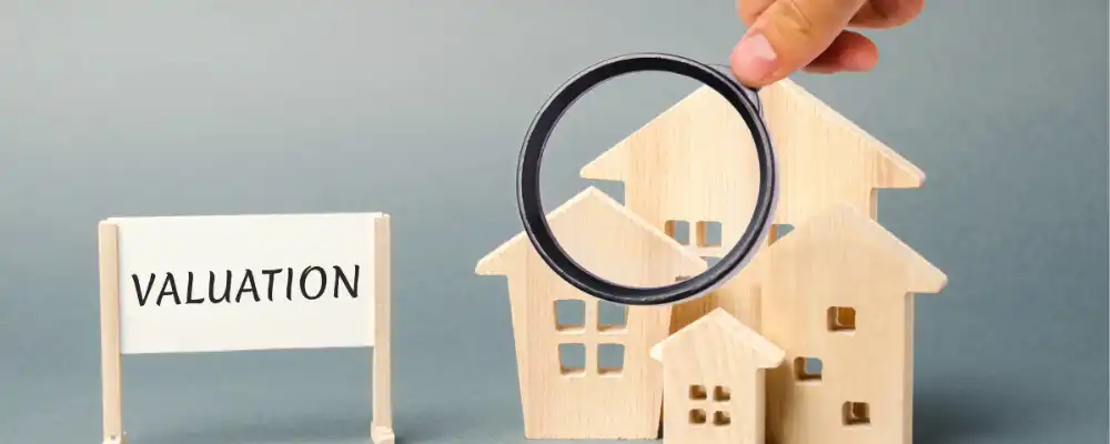 Property Valuation