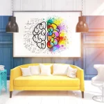 Psychology of Colors in Interior Design