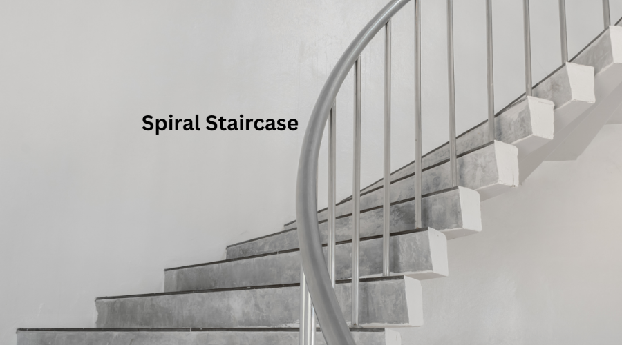 Spiral Staircase