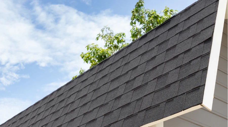 Stone-Coated Steel Shingles