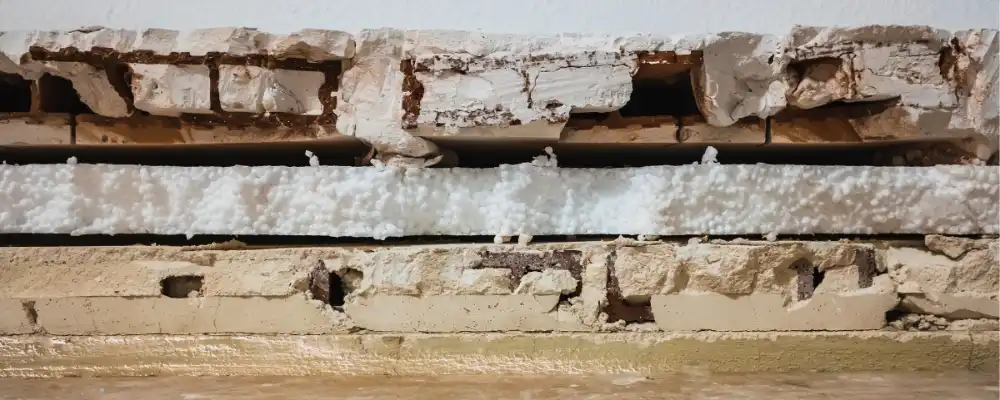 Veneer Walls