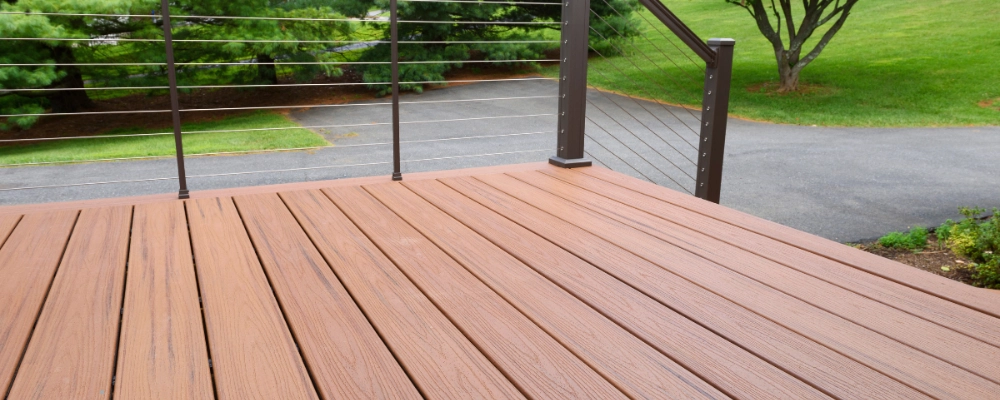 WPC Flooring