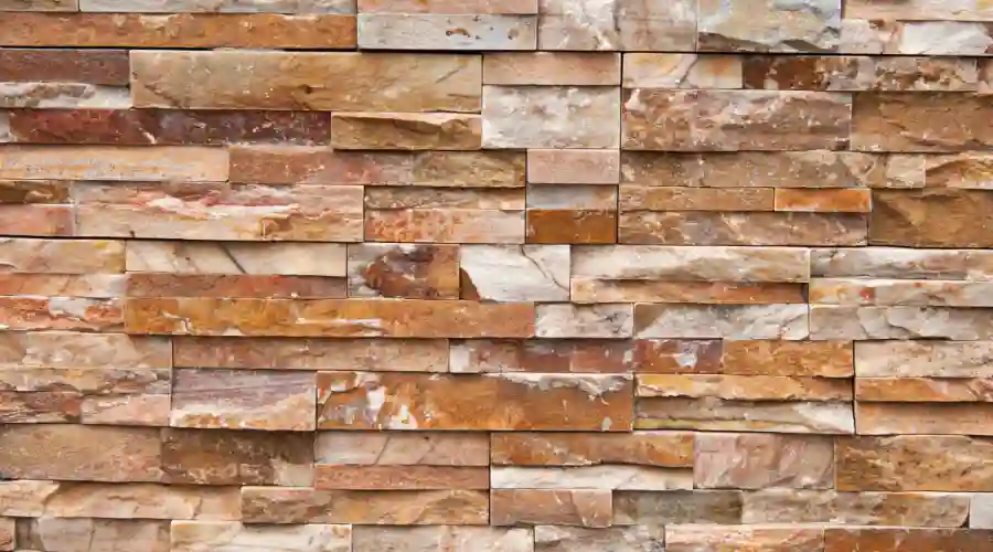 What are Veneer Brick Walls