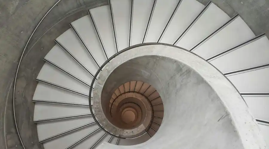 What is a Circular Staircase