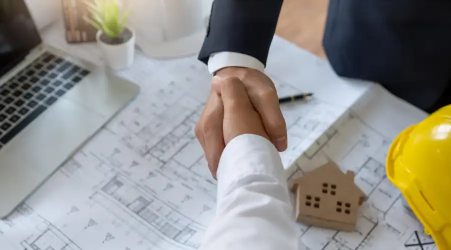 What is a Partnership Deed in Construction