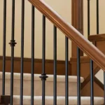 Wood Railings