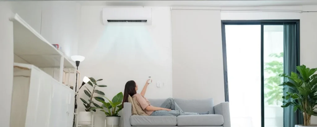 air conditioners