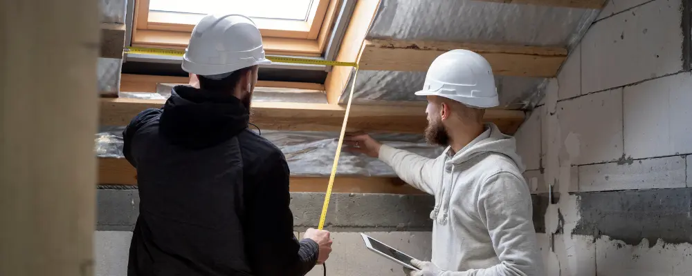 aerogel insulation for homes