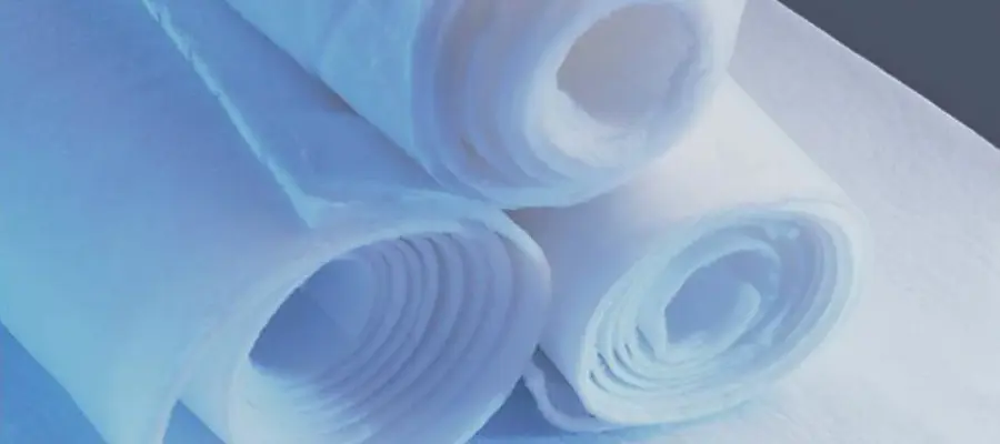 aerogel insulation