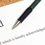 deed of declaration