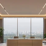 false ceiling price