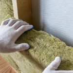 fiberglass insulation