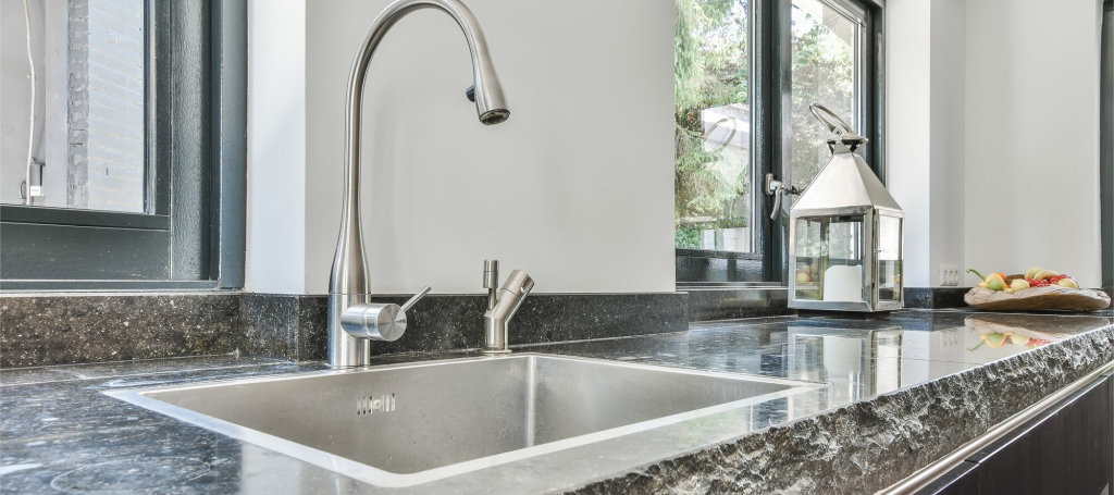 single bowl sink
