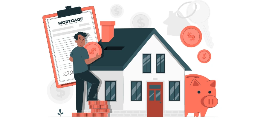 mortgage mistakes